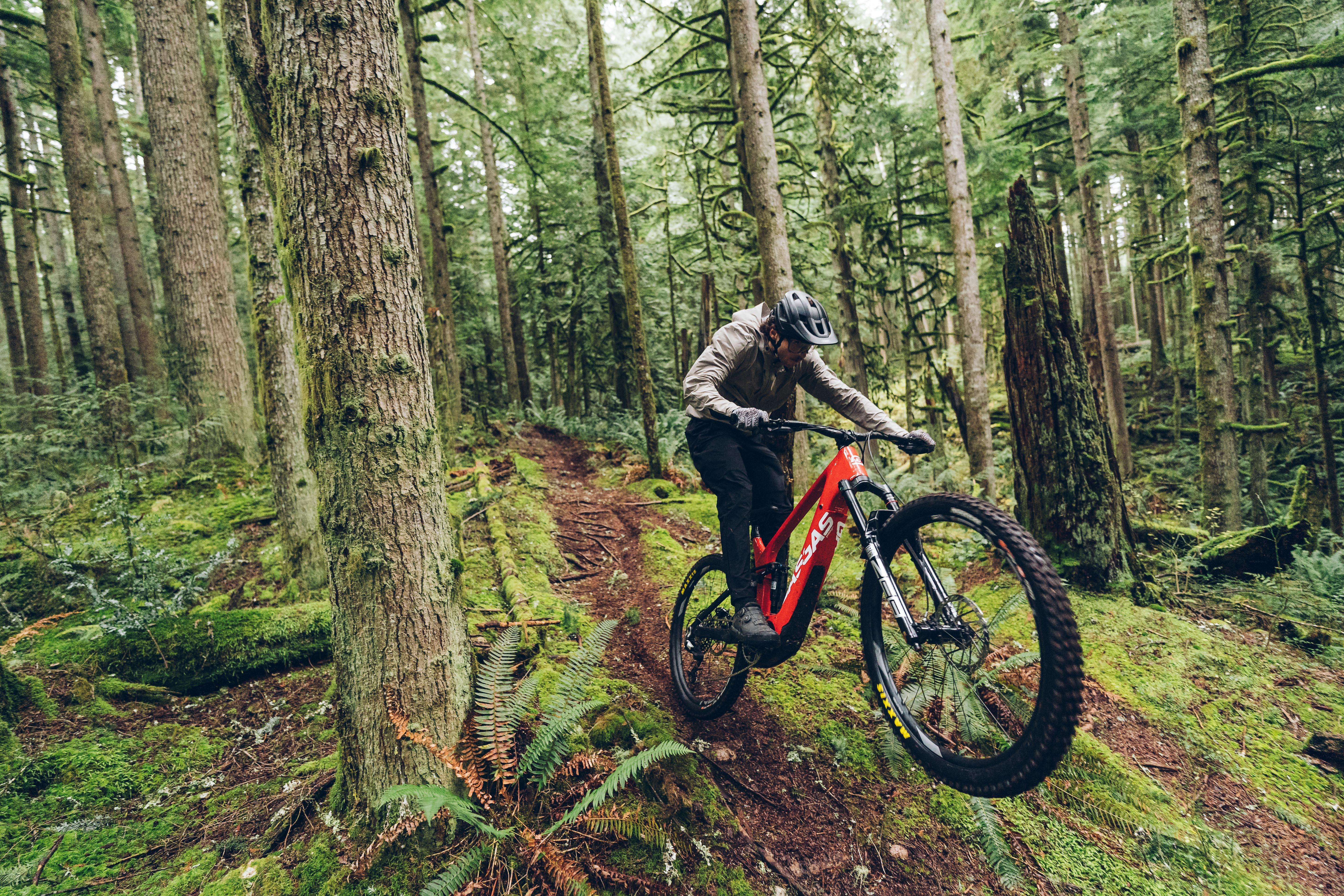 SRAM Eagle 90 T-Type E-Bike Brose Groupset