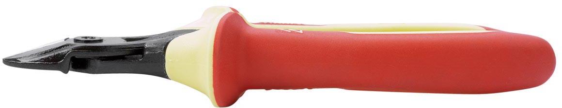 BAHCO 2101S-160 ERGO INS SIDE CUTTING PLIERS