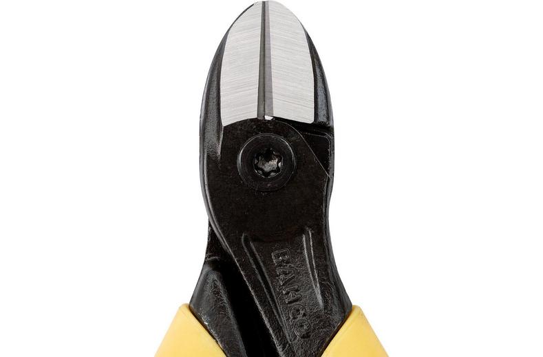 BAHCO 2101S-160 ERGO INS SIDE CUTTING PLIERS BAHCO 2101S-160 ERGO INS SIDE CUTTING PLIERS