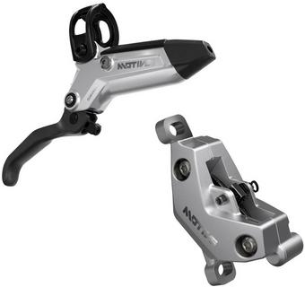 SRAM Motive Ultimate Disc Brake, Rear 2000mm