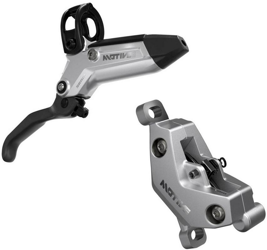 Halfords SRAM Motive Ultimate Disc Brake, Rear 2000mm | Extra 8% off for BC Members