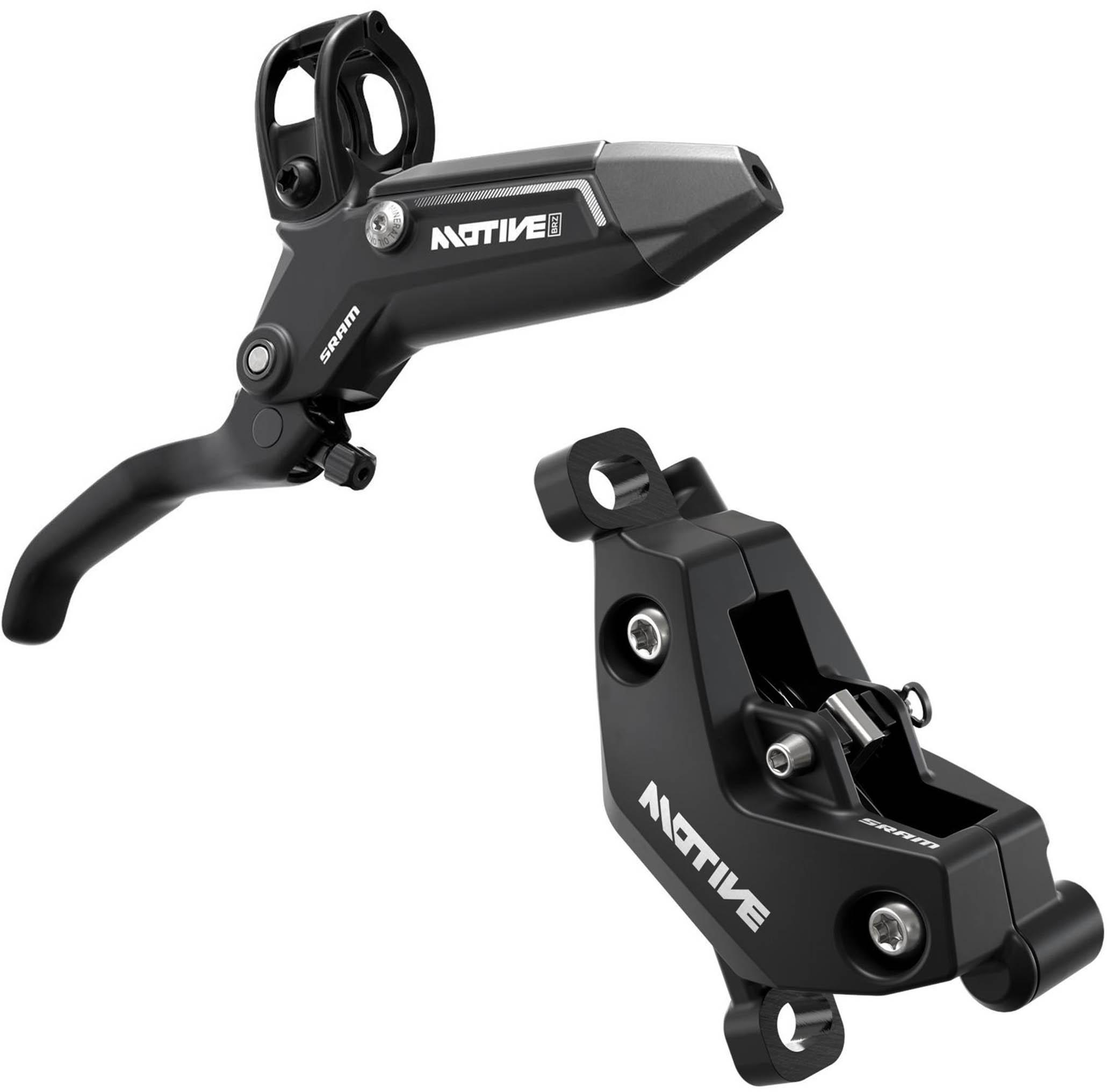 Halfords SRAM Motive Bronze Disc Brake, Rear 2000mm | Pricematch, Extra 8% off for BC Members, Free Bike Health Check, Cycle2Work Scheme & 0% APR Finance.