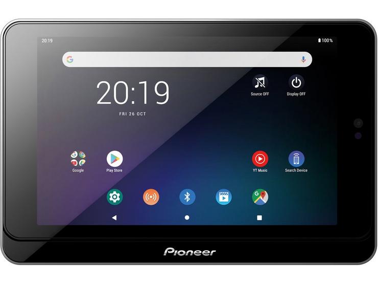 Pioneer SPH-8TAB-BT Detachable Tablet FM Car Stereo