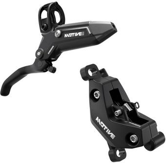 SRAM Motive Bronze Disc Brake