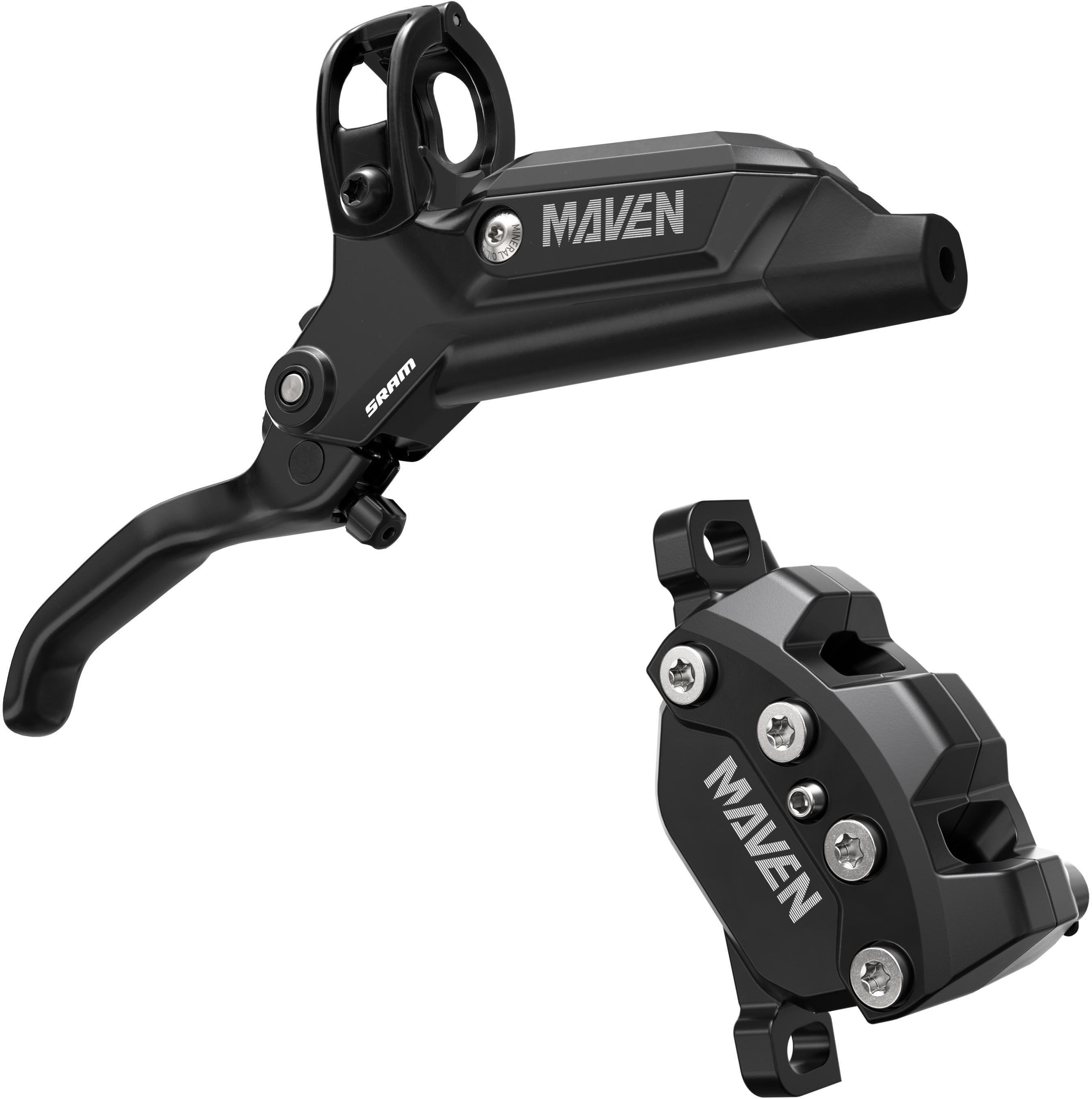 Halfords SRAM Maven Base Disc Brake, Rear 2000mm | Extra 8% off for BC Members
