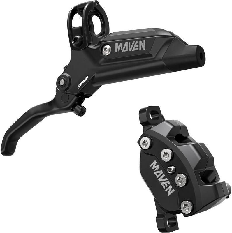 Halfords SRAM Maven Base Disc Brake, Rear 2000mm | Extra 8% off for BC Members