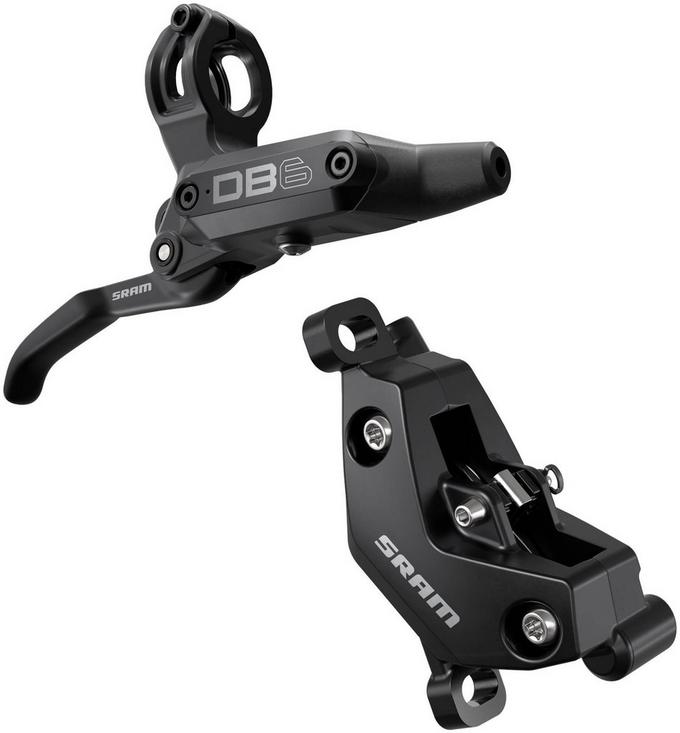SRAM DB6 Disc Brake | Halfords UK