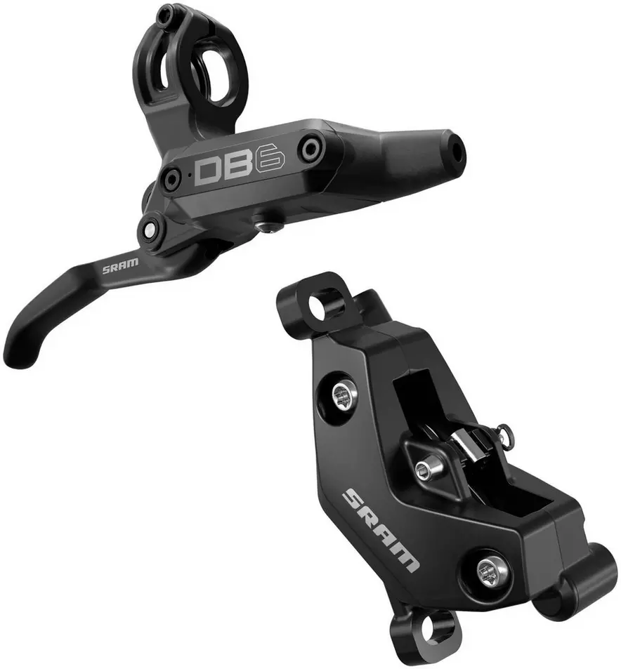 SRAM DB6 Disc Brake | Halfords UK