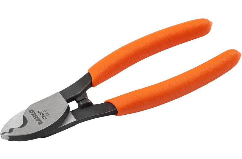 BAHCO 2233D-160 H/DUTY WIRE STRIPPER 160MM BAHCO 2233D-160 H/DUTY WIRE STRIPPER 160MM