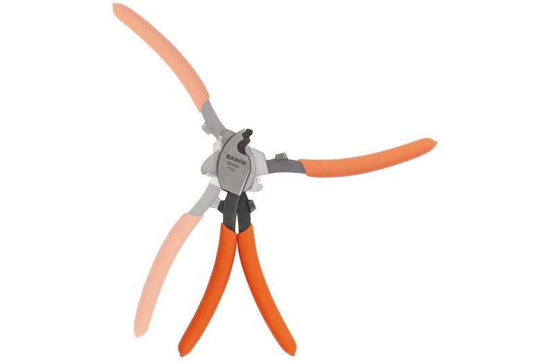 BAHCO 2233D-160 H/DUTY WIRE STRIPPER 160MM BAHCO 2233D-160 H/DUTY WIRE STRIPPER 160MM