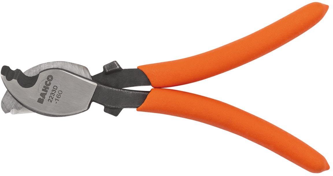 BAHCO 2233D-160 H/DUTY WIRE STRIPPER 160MM