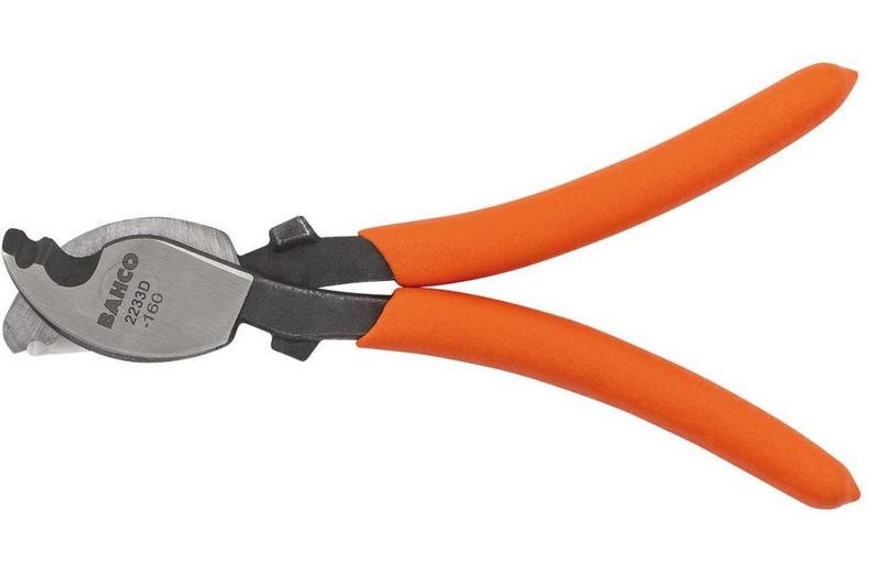 BAHCO 2233D-160 H/DUTY WIRE STRIPPER 160MM BAHCO 2233D-160 H/DUTY WIRE STRIPPER 160MM