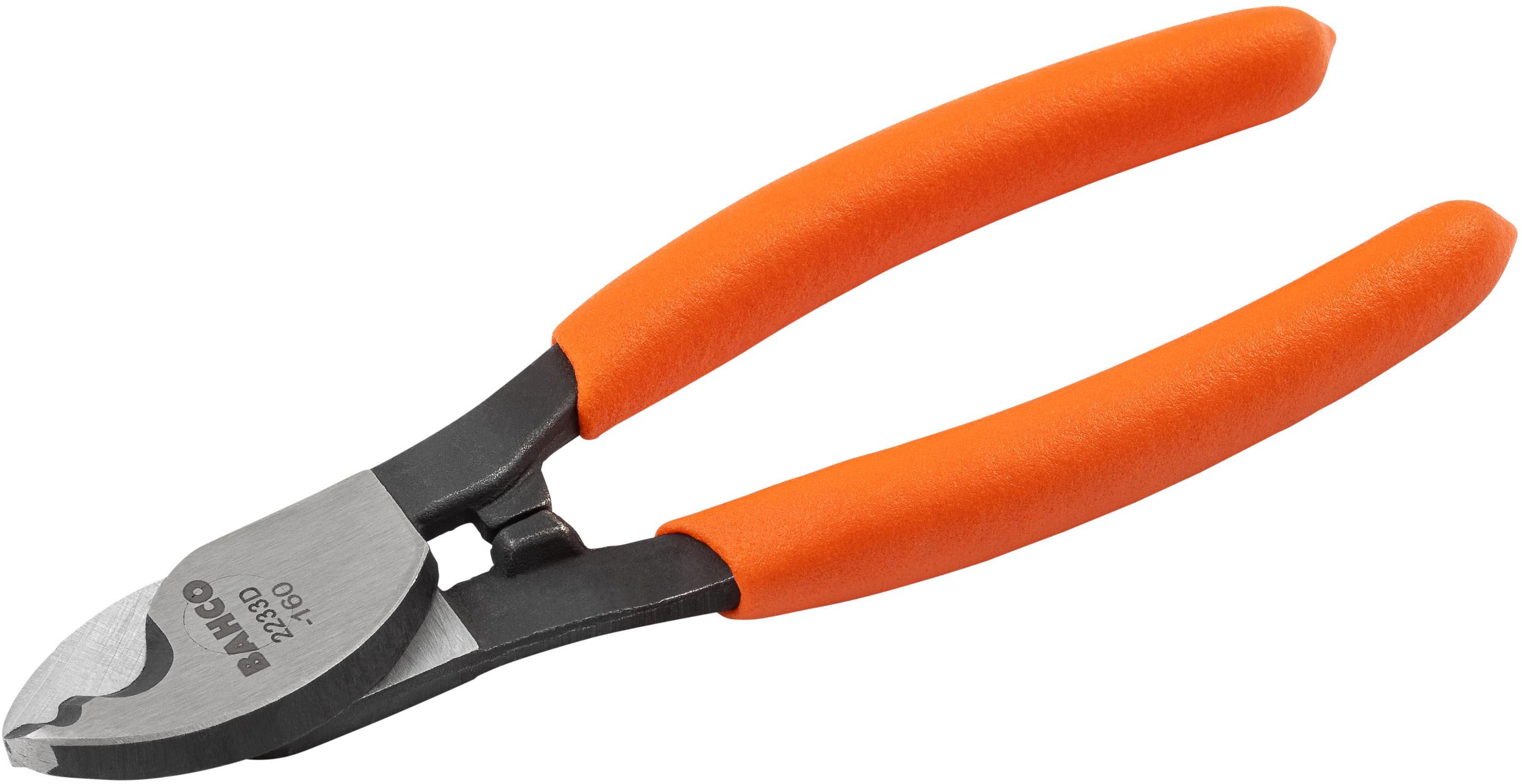 BAHCO 2233D-200 H/DUTY WIRE STRIPPER 200MM