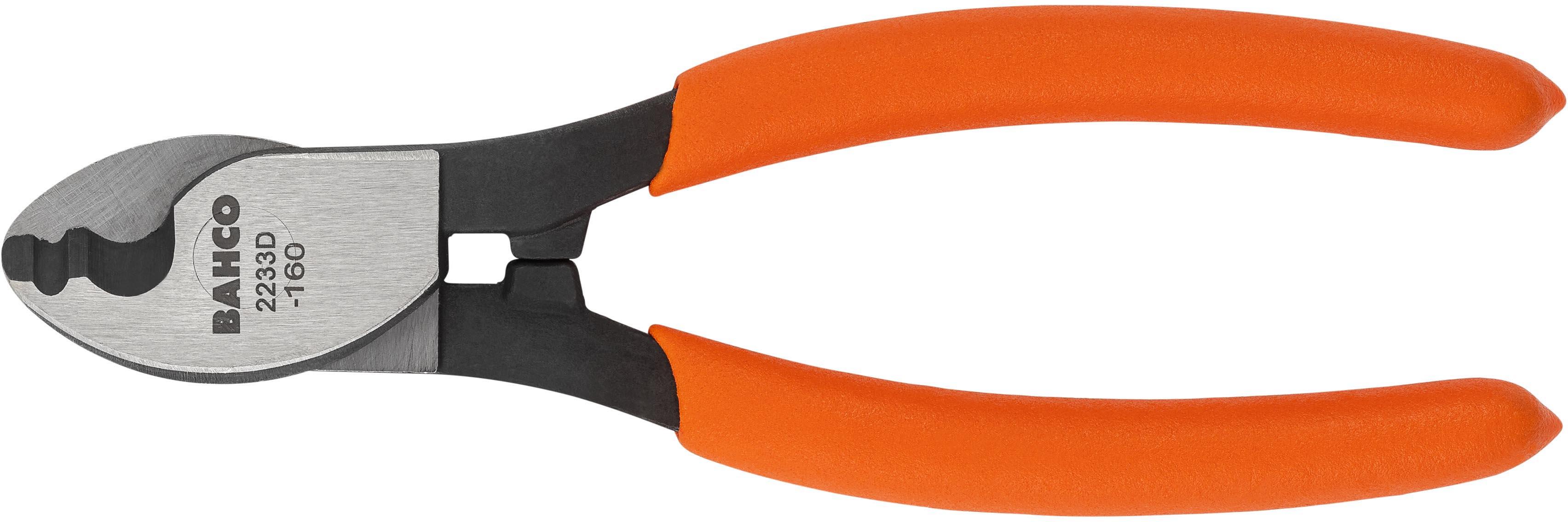 BAHCO 2233D-200 H/DUTY WIRE STRIPPER 200MM