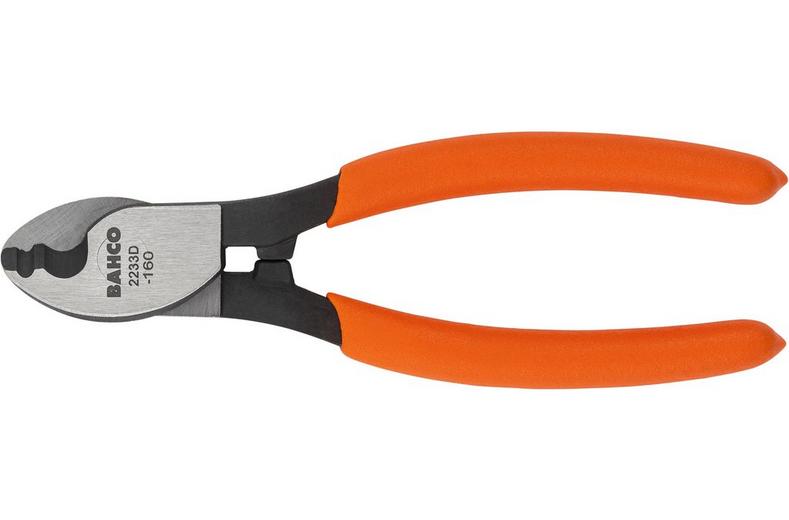BAHCO 2233D-200 H/DUTY WIRE STRIPPER 200MM BAHCO 2233D-200 H/DUTY WIRE STRIPPER 200MM
