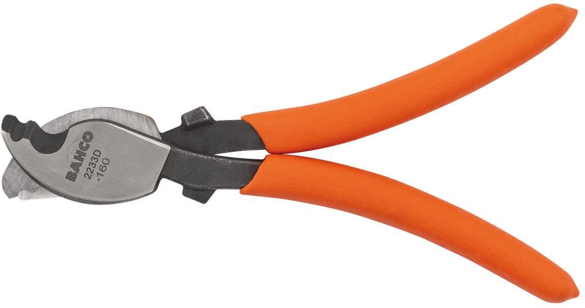 BAHCO 2233D-200 H/DUTY WIRE STRIPPER 200MM
