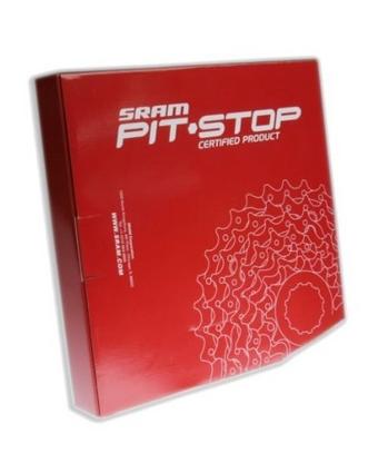 SRAM Pitstop Derailleur 4mm Cable Outer 30m Long