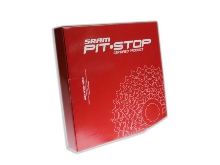 SRAM Pitstop Derailleur 4mm Cable Outer 30m Long