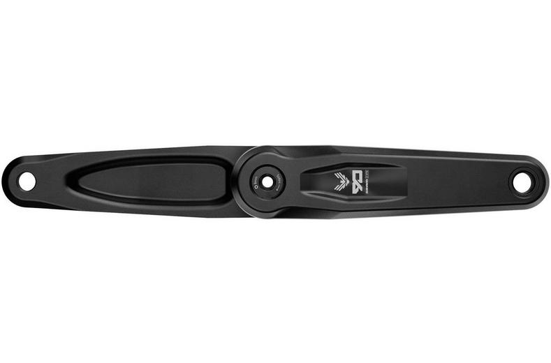 SRAM Eagle 90 T-Type Bosch BDU38 ISIS Cranks, 165mm SRAM Eagle 90 T-Type Bosch BDU38 ISIS Cranks, 165mm