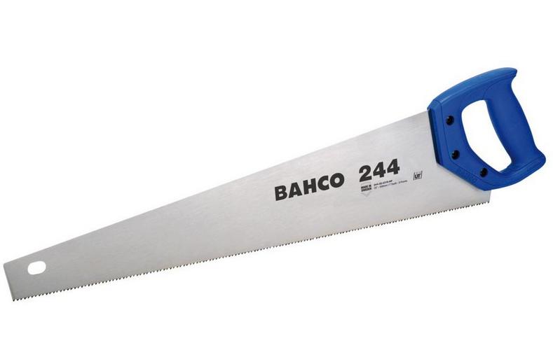 BAHCO HANDSAW 20IN FOR PLASTIC/WOOD/LAMINATE BAHCO HANDSAW 20IN FOR PLASTIC/WOOD/LAMINATE