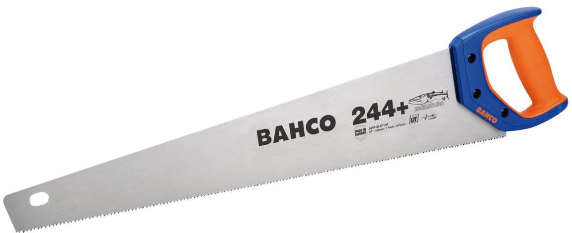 BAHCO 244P-22-U7-HP BARRACUDA HANDSAW 22IN