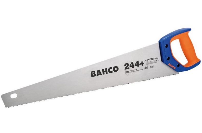 BAHCO 244P-22-U7-HP BARRACUDA HANDSAW 22IN BAHCO 244P-22-U7-HP BARRACUDA HANDSAW 22IN