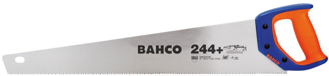 BAHCO 244P-22-U7-HP BARRACUDA HANDSAW 22IN