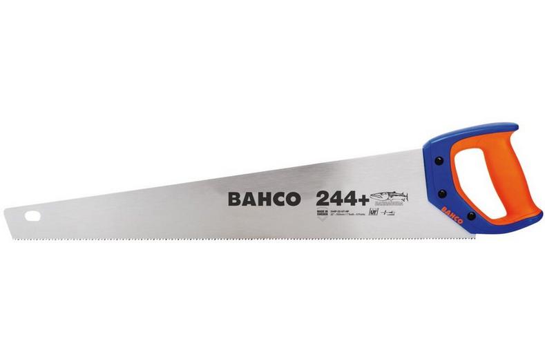 BAHCO 244P-22-U7-HP BARRACUDA HANDSAW 22IN BAHCO 244P-22-U7-HP BARRACUDA HANDSAW 22IN
