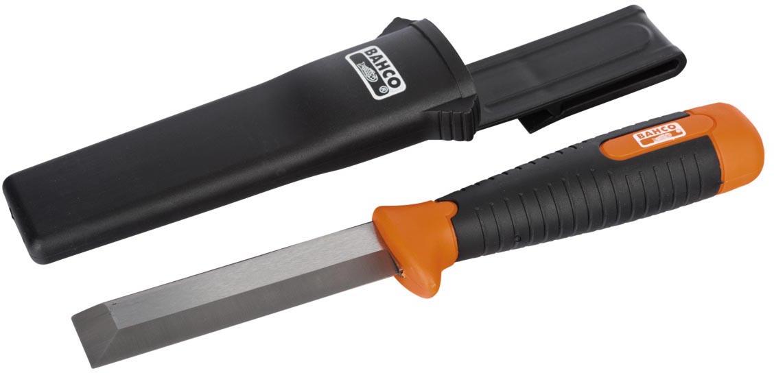 BAHCO SB-2448 KNIFE EDGE CHISEL WRECKING KNIFE