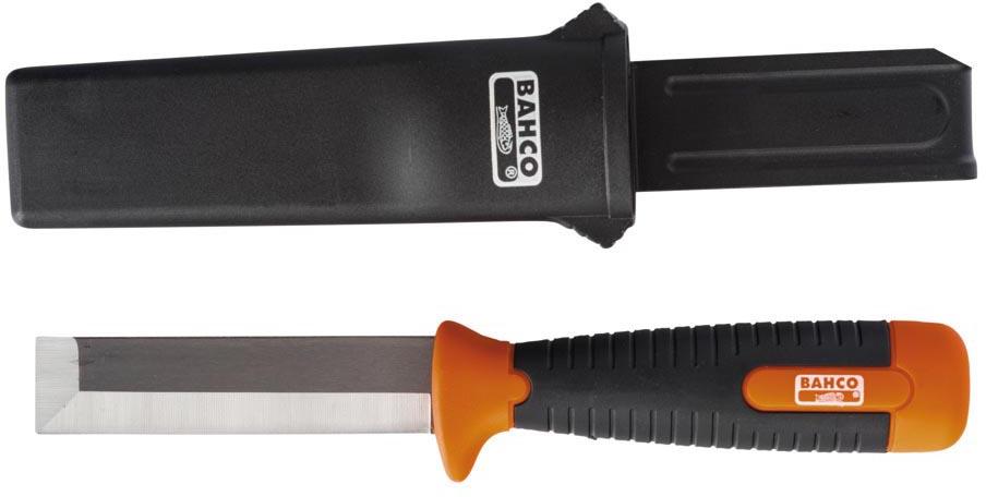 BAHCO SB-2448 KNIFE EDGE CHISEL WRECKING KNIFE