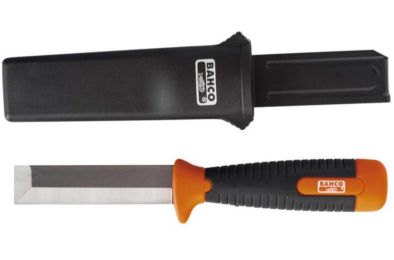 BAHCO SB-2448 KNIFE EDGE CHISEL WRECKING KNIFE BAHCO SB-2448 KNIFE EDGE CHISEL WRECKING KNIFE