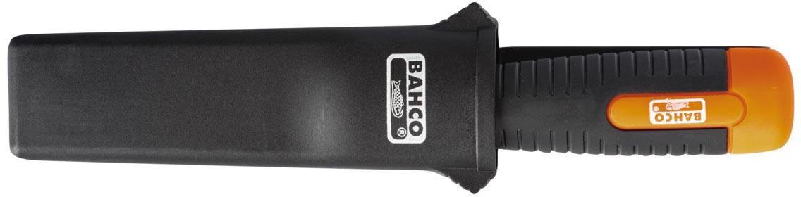 BAHCO SB-2448 KNIFE EDGE CHISEL WRECKING KNIFE