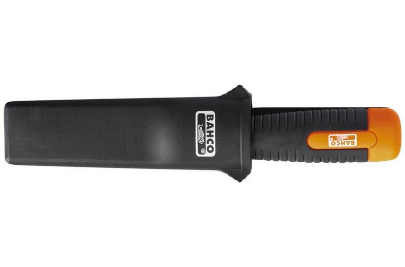 BAHCO SB-2448 KNIFE EDGE CHISEL WRECKING KNIFE BAHCO SB-2448 KNIFE EDGE CHISEL WRECKING KNIFE
