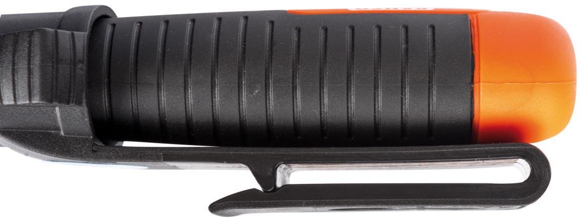 BAHCO SB-2448 KNIFE EDGE CHISEL WRECKING KNIFE