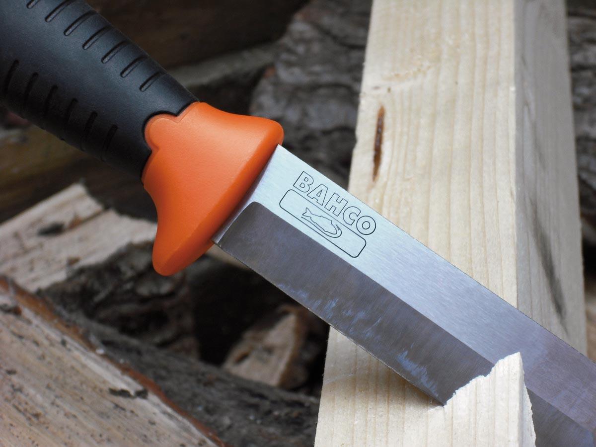 BAHCO SB-2448 KNIFE EDGE CHISEL WRECKING KNIFE