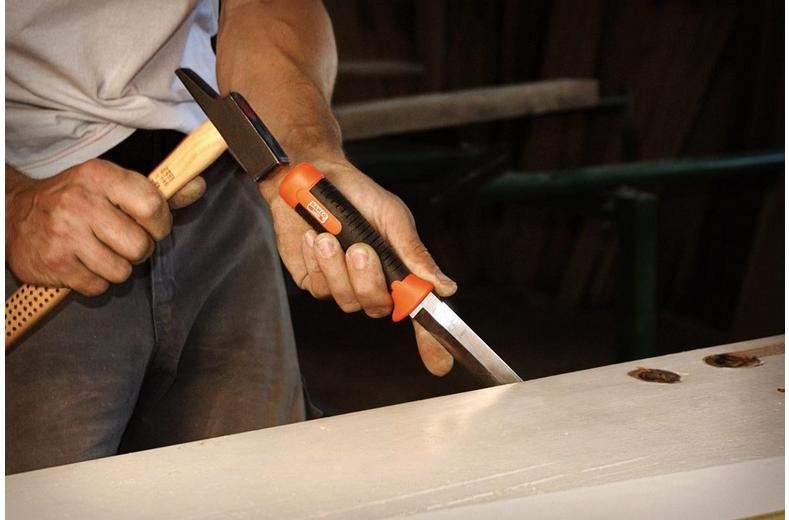 BAHCO SB-2448 KNIFE EDGE CHISEL WRECKING KNIFE BAHCO SB-2448 KNIFE EDGE CHISEL WRECKING KNIFE