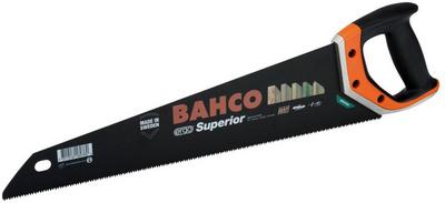 BAHCO 2600-22-XT-HP HANDSAW 22INCH BAHCO 2600-22-XT-HP HANDSAW 22INCH