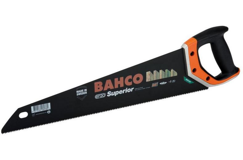 BAHCO 2600-22-XT-HP HANDSAW 22INCH BAHCO 2600-22-XT-HP HANDSAW 22INCH