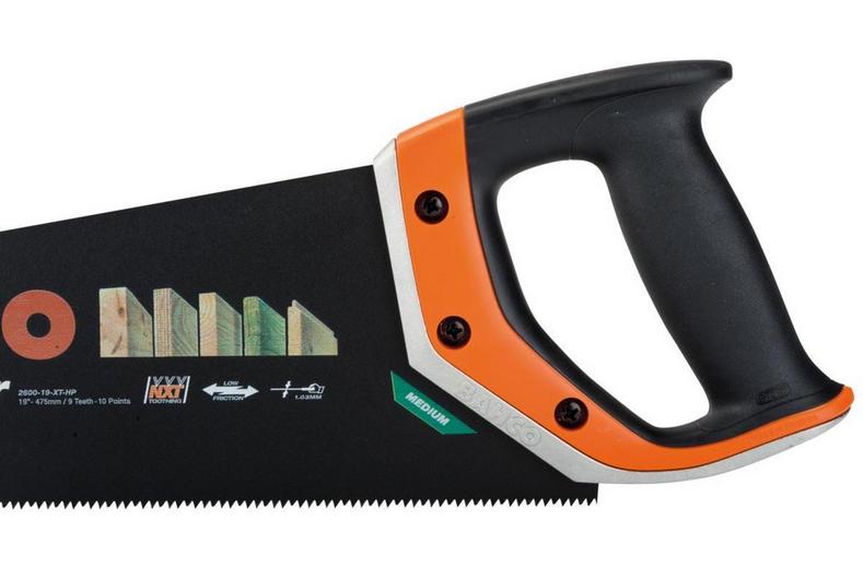 BAHCO 2600-22-XT-HP HANDSAW 22INCH BAHCO 2600-22-XT-HP HANDSAW 22INCH