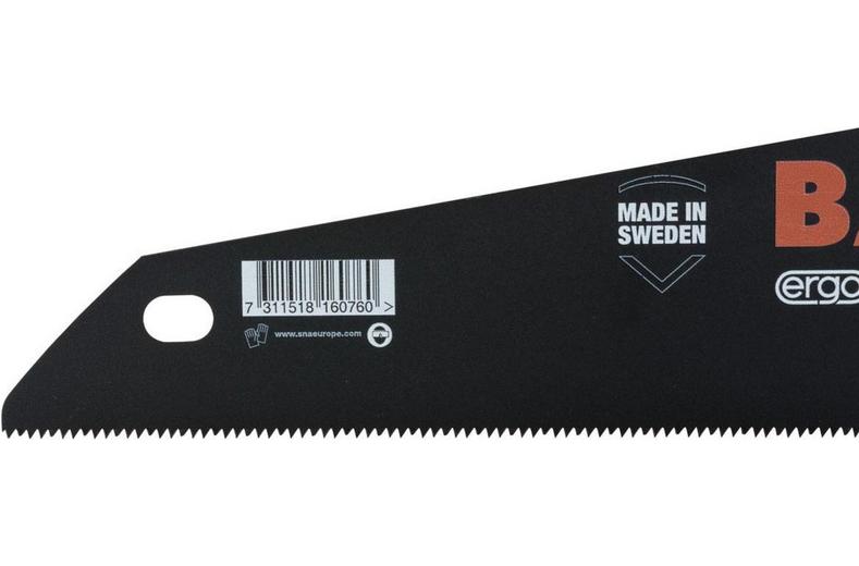 BAHCO 2600-22-XT-HP HANDSAW 22INCH BAHCO 2600-22-XT-HP HANDSAW 22INCH