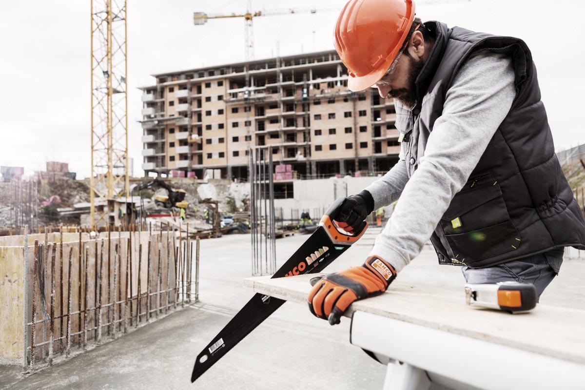 BAHCO 2600-22-XT-HP HANDSAW 22INCH