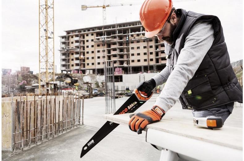 BAHCO 2600-22-XT-HP HANDSAW 22INCH BAHCO 2600-22-XT-HP HANDSAW 22INCH