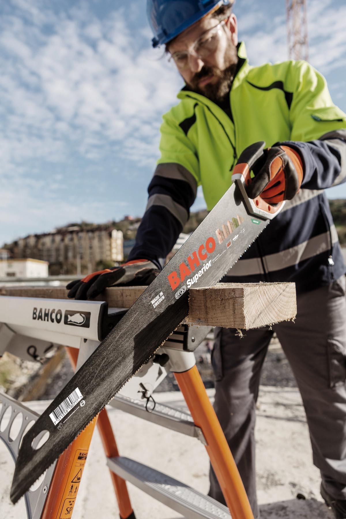 BAHCO 2600-22-XT-HP HANDSAW 22INCH