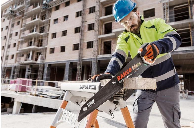 BAHCO 2600-22-XT-HP HANDSAW 22INCH BAHCO 2600-22-XT-HP HANDSAW 22INCH