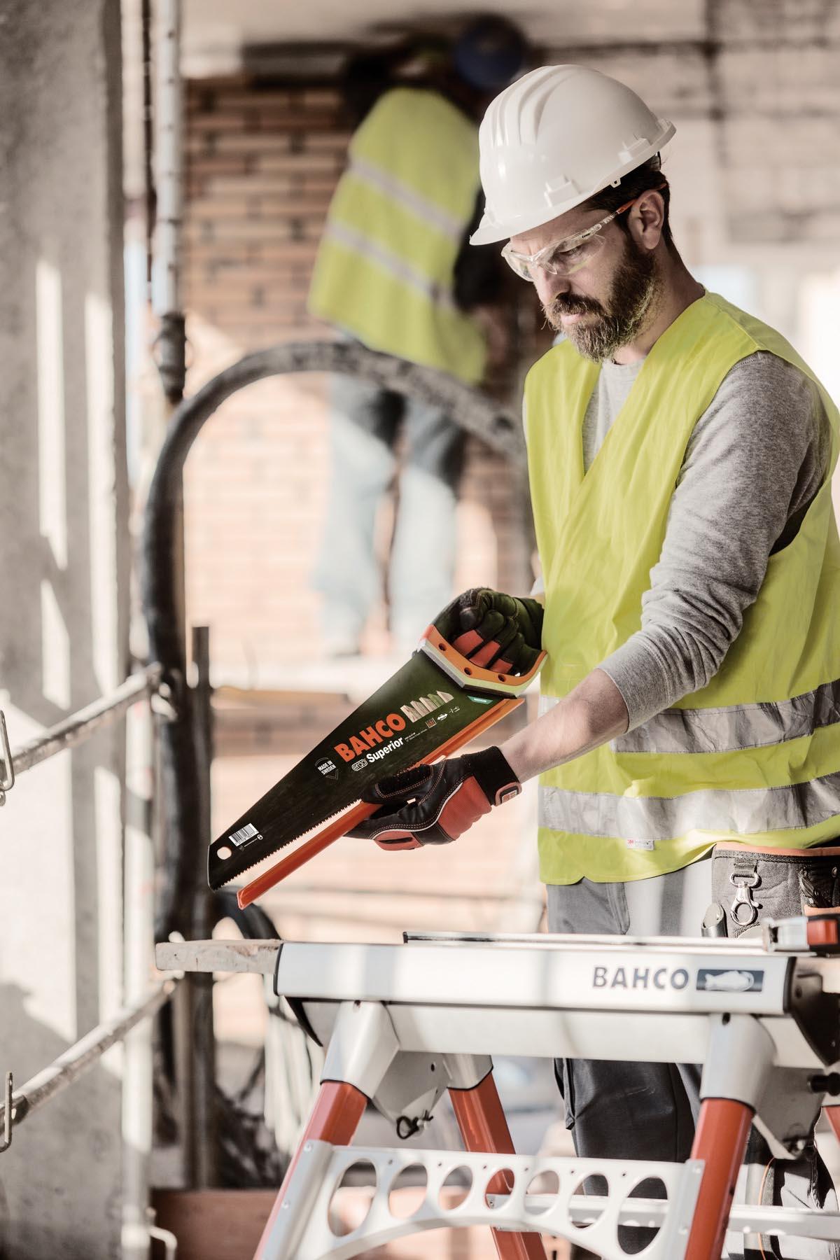 BAHCO 2600-22-XT-HP HANDSAW 22INCH