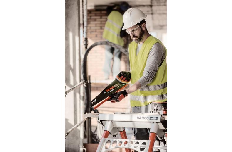 BAHCO 2600-22-XT-HP HANDSAW 22INCH BAHCO 2600-22-XT-HP HANDSAW 22INCH