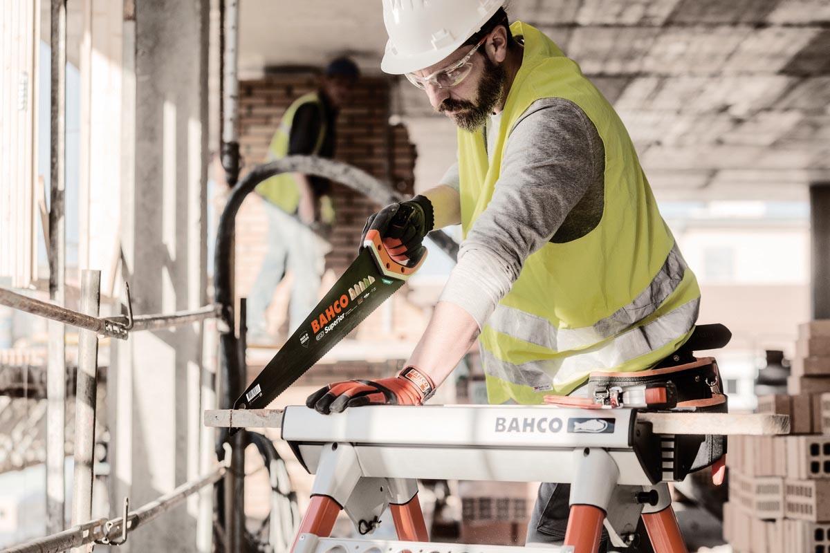 BAHCO 2600-22-XT-HP HANDSAW 22INCH