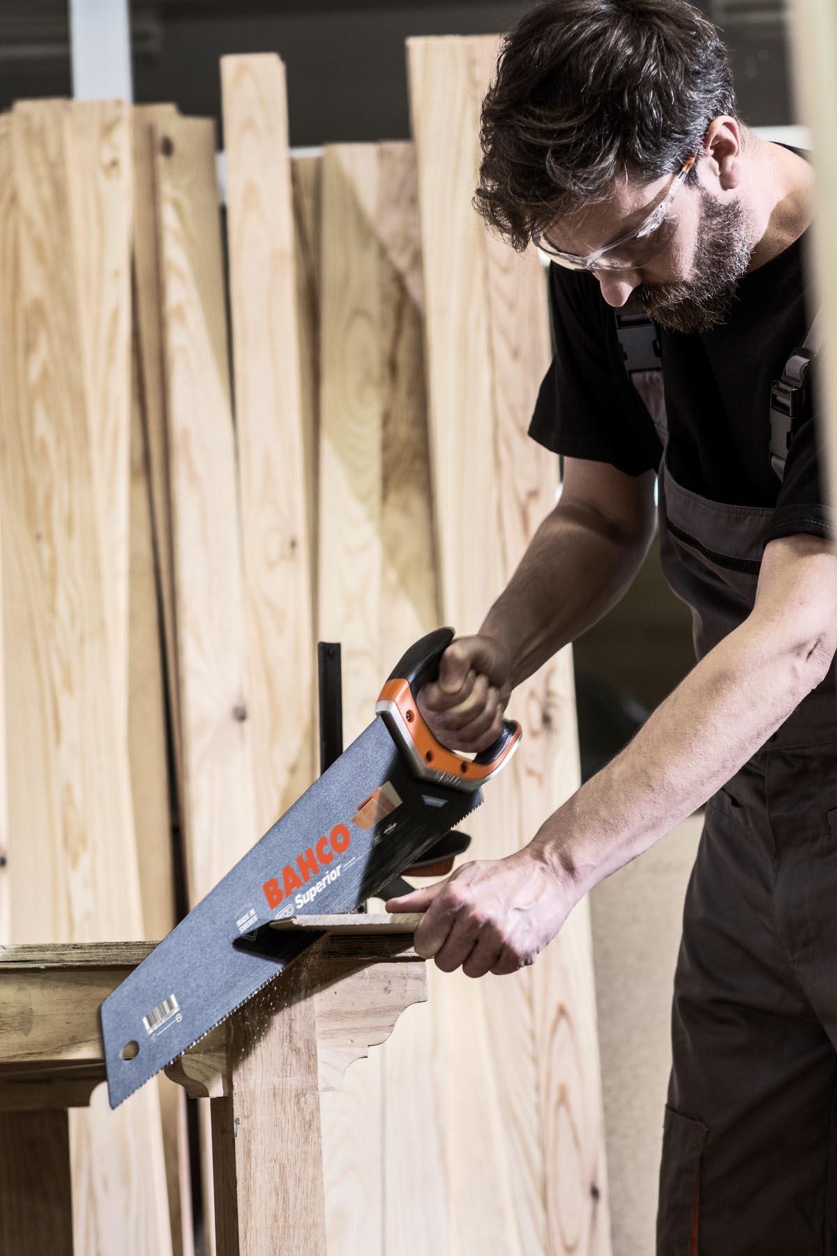 BAHCO 2600-22-XT-HP HANDSAW 22INCH