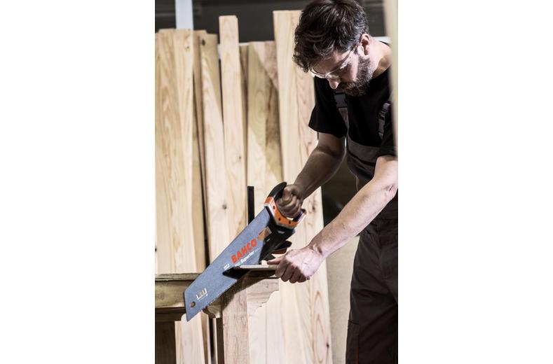 BAHCO 2600-22-XT-HP HANDSAW 22INCH BAHCO 2600-22-XT-HP HANDSAW 22INCH