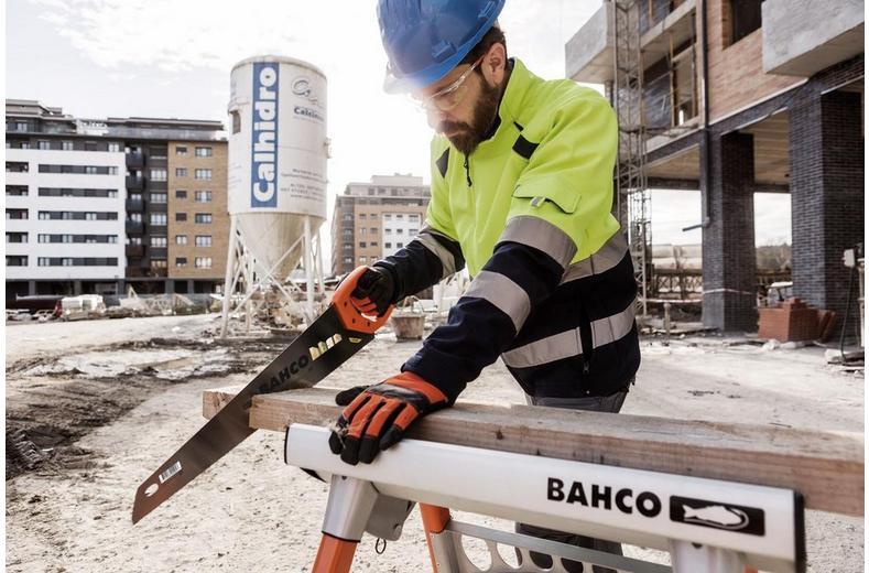 BAHCO 2600-22-XT-HP HANDSAW 22INCH BAHCO 2600-22-XT-HP HANDSAW 22INCH